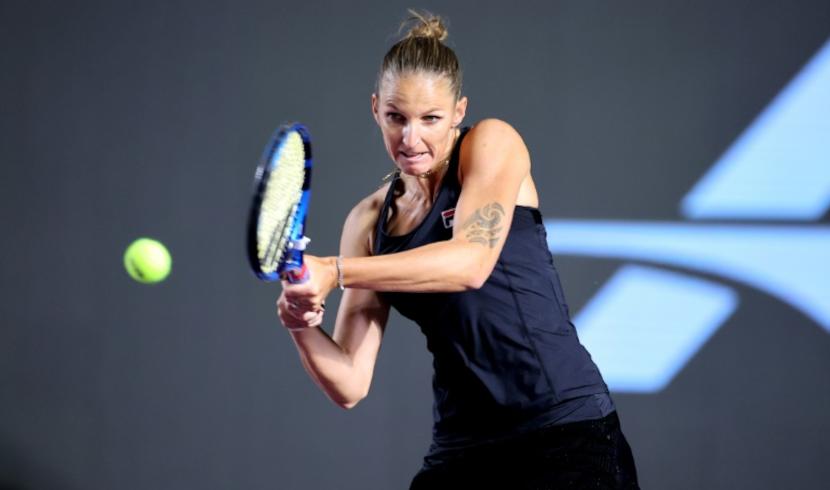 WTA Finals - Au programme ce vendredi, Pliskova face à Kontaveit à 14h00 (21h00 Fr), puis Krejcikova opposée à Muguruza à 19h30 (02h30 Fr).