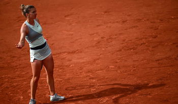 Kuznetsova regrette la retraite d’Halep : « C’est triste qu’elle n’ait jamais pu revenir »
