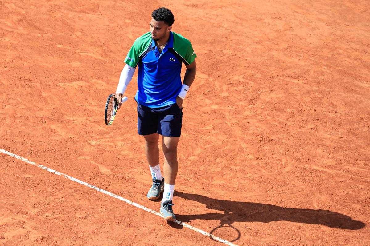 Becker sobre Fils: «Fils es el futuro rostro del tenis»  