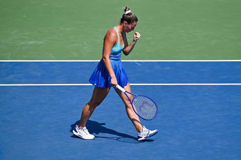 Kostyuk renverse Vondrousova et met fin à sa série de six défaites consécutives à Montréal