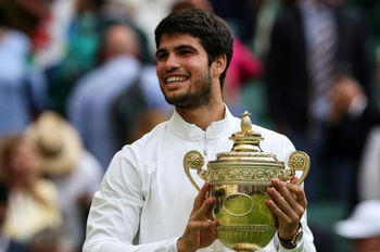 Wimbledon: datum i vrijeme ždrijeba, promjena u rasporedu finala također najavljena  