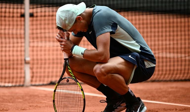 We still have to respect the players; we’re not animals, Halys reflects on the incident between Rune and a spectator  