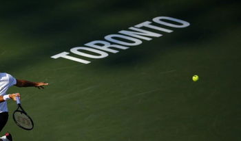 „Wir werden mit den Spielern und der ATP sprechen, um Lösungen zu finden“, der Turnierdirektor von Toronto äußert sich zum Fehlen der Top-Spieler im Turnier