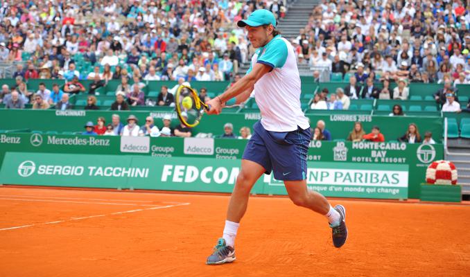 Pouille entre en piste à Poznan ce mardi