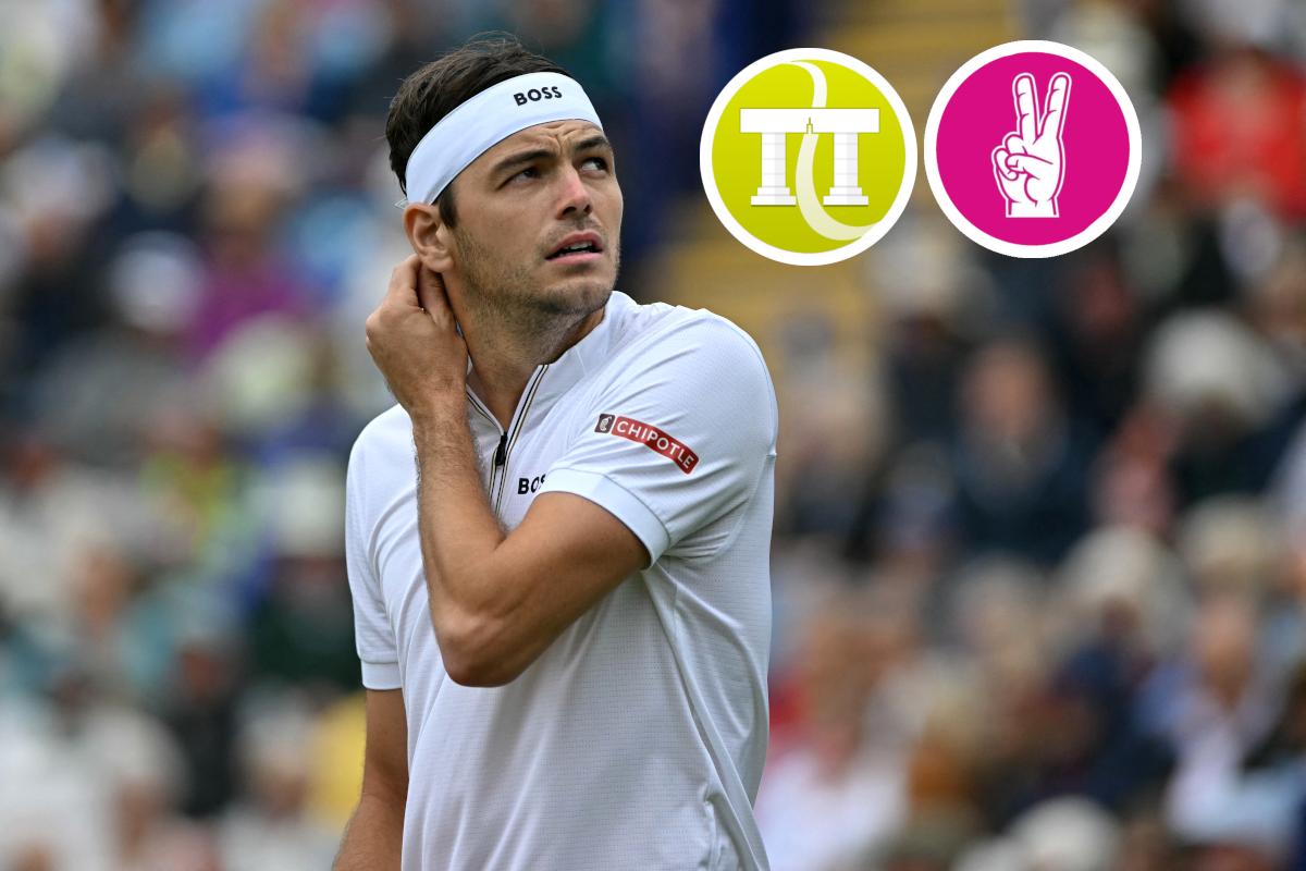 ﻿Paris/Pronos - Fritz-Davidovich Fokina, Shelton-Tiafoe, Raducanu-Sakkari, notre avis et les cotes intéressantes de la journée de vendredi