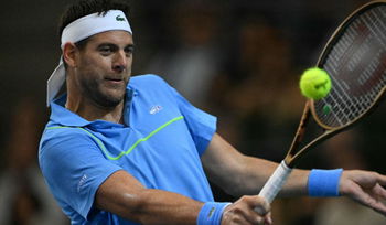 Del Potro Reveals the Most Painful Defeat of His Career Against Federer 