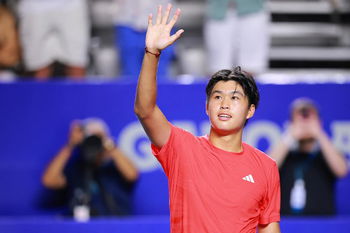 The wild cards for the Miami tournament officially revealed