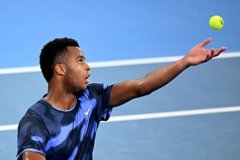 ATP/WTA Brisbane: Opelka - Mpetshi Perricard, Sabalenka - Andreeva in Saturday's semi-finals