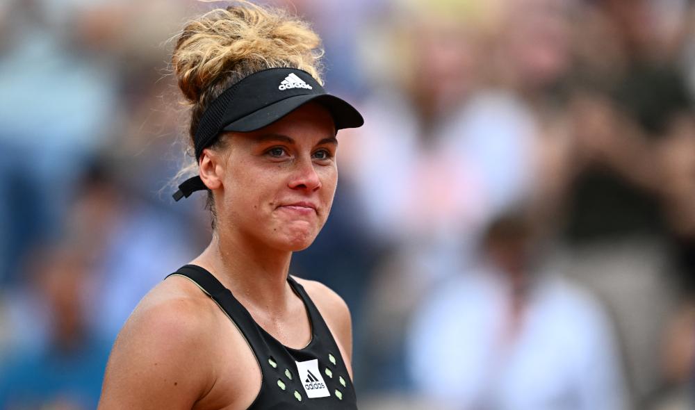 Jeanjean éliminée par Pareja, 16 ans, en quarts de finale du tournoi de Bogota