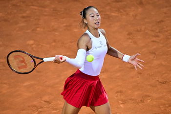 Zheng odustaje u posljednjem trenutku od turnira u Berlinu