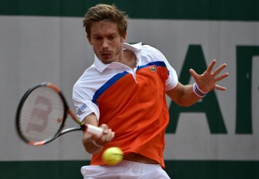 Mahut va rejouer en double aux côtés de Herbert à Bordeaux et à Roland-Garros