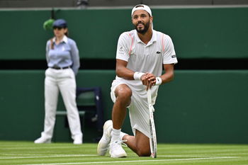 Lokoli to Retire in 2026 and Hopes to Play Roland-Garros One Last Time  