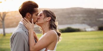 Marta Kostyuk s'est mariée !