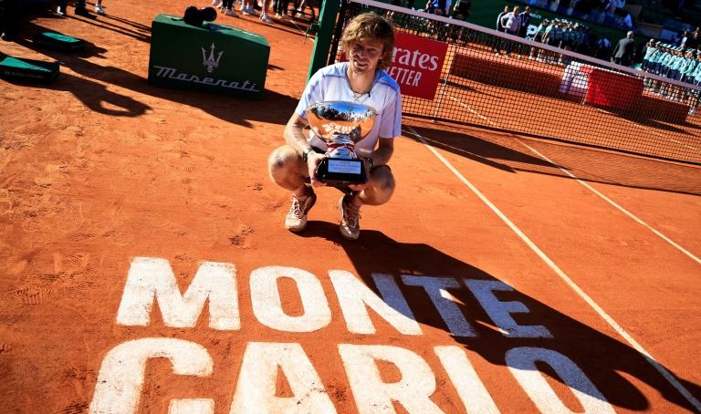 Monte-Carlo 2024 : Djokovic avec Alcaraz, Sinner avec Medvedev !