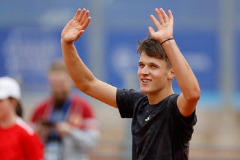 By qualifying for the Miami final, Mensik joins Nadal and Alcaraz on an exclusive list  