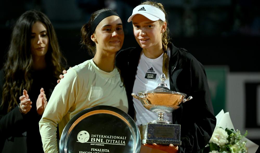 Rome, the last battleground before Roland Garros: the WTA 1000 preview