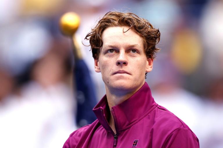 Sinner prépare son retour et s’entraîne avec Berrettini à Monte-Carlo