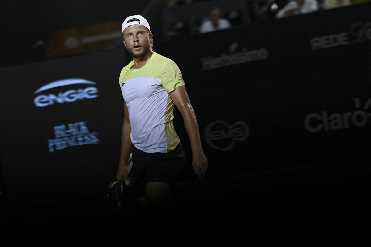 ATP 250 Munich Tournament Draw: Tough Luck for the French, Auger-Aliassime, Lehecka, and Cerundolo Also Set