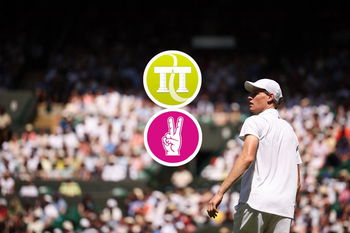 ﻿Paris/Pronos - Sinner-Shelton, Swiatek-Samsonova, Andreeva-Bencic, notre avis et les cotes intéressantes de la journée de mercredi