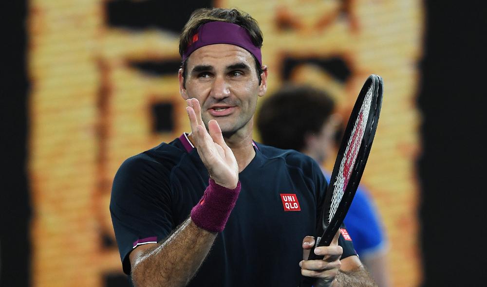Federer miraculé face à Millman ! Mené 8-4 dans le super tie-break du 5ème set, le Suisse a aligné 6 points pour finalement s'imposer