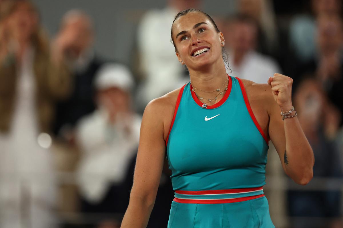 Vondrousova, Svitolina, Keys : le parcours potentiel corsé de Sabalenka à Wimbledon