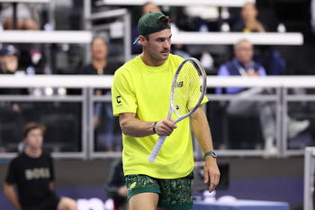 Tirage au sort du tournoi ATP 250 de Houston : Paul, Tiafoe, Nishikori et Etcheverry fixés, aucun Français directement dans le tableau