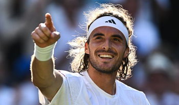 I should have signed him earlier, I wasted my time, Tsitsipas discusses Ivanisevic  