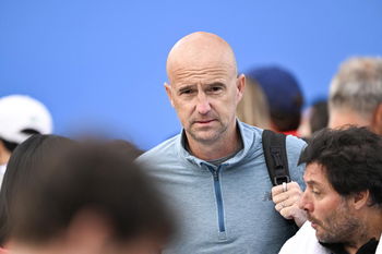 Ljubicic: «Roger hat es mir mehr als jeder andere beigebracht, man muss seine Siege feiern»