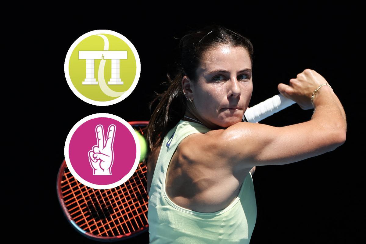 Paris/Pronos - Dimitrov-Moutet, Sakkari-Rybakina, Kudermetova-Navarro, notre avis et les cotes intéressantes de la journée de jeudi