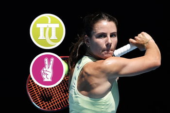 ﻿Paris/Pronos - Dimitrov-Moutet, Sakkari-Rybakina, Kudermetova-Navarro, notre avis et les cotes intéressantes de la journée de jeudi