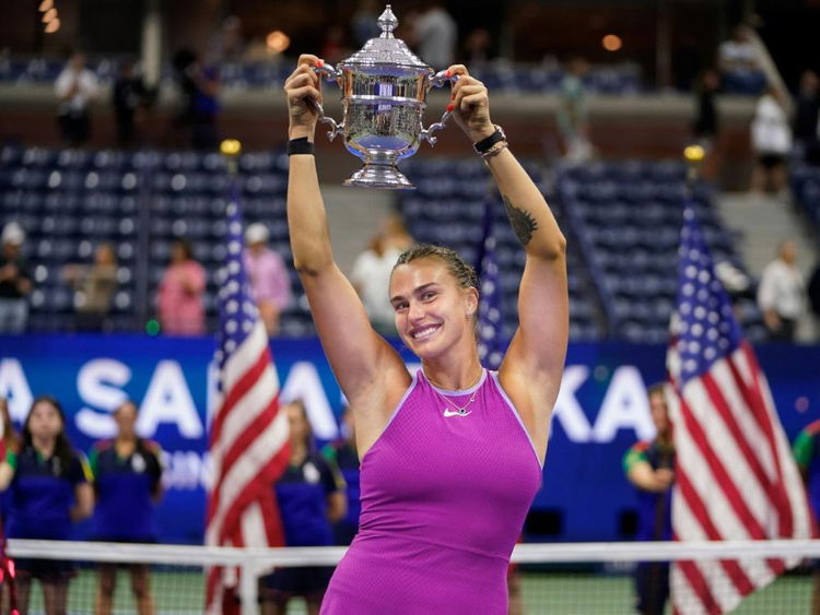 Sabalenka-Pegula et Osaka-Anisimova : le programme du jeudi 4 septembre à l’US Open