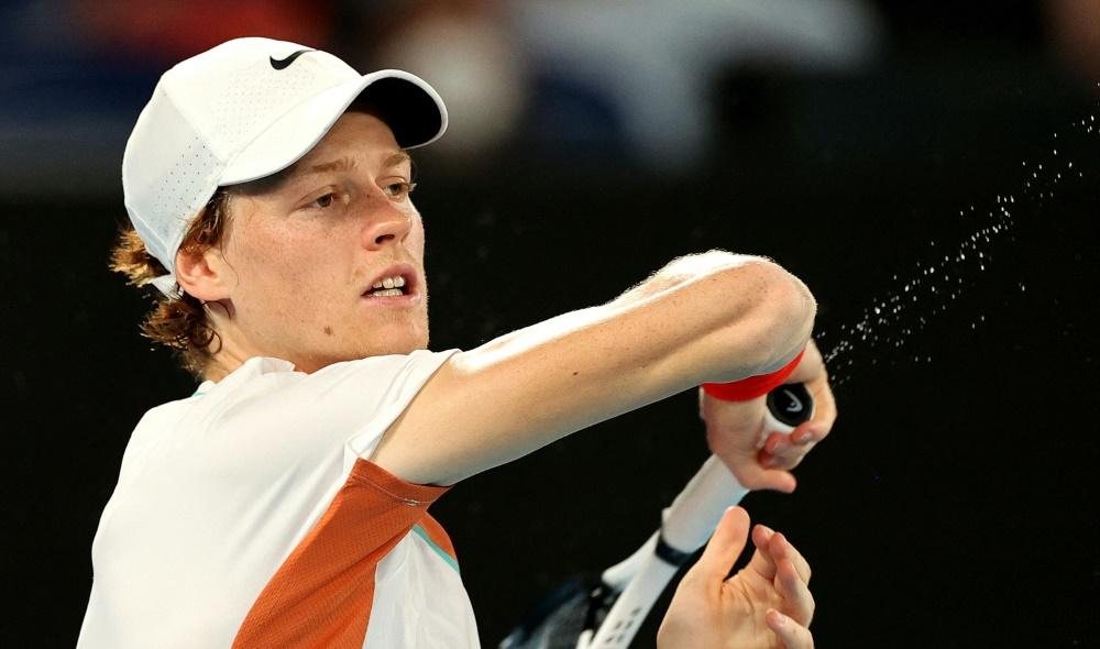 Ljubicic analyse la victoire de Sinner à Rome : « Il n’était pas à son plein potentiel »