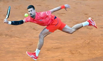 Au programme Messieurs ce lundi à Roland Garros.