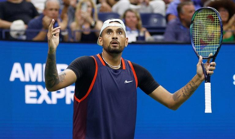 Kyrgios opfordrer til forandring: Spil bedst af tre sæt indtil Grand Slam-kvartfinalerne.