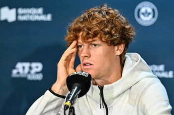 It's very emotional, even though I didn't cry, Sinner reflects on his Wimbledon title  