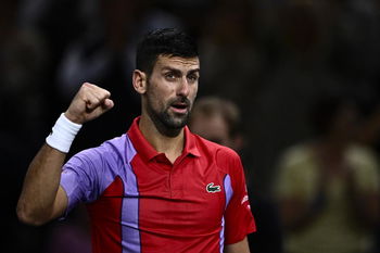 Désaccord entre Djokovic et Pospisil à la tête de la PTPA ?