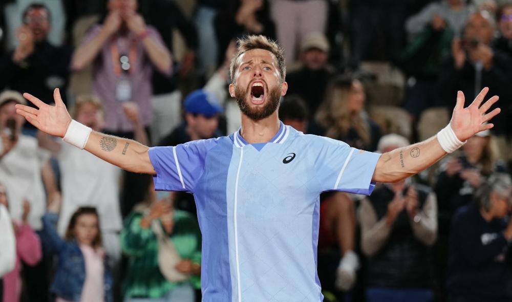 ATP 250 Santiago: Moutet e Gaston inscritos, lista dos participantes no Chile