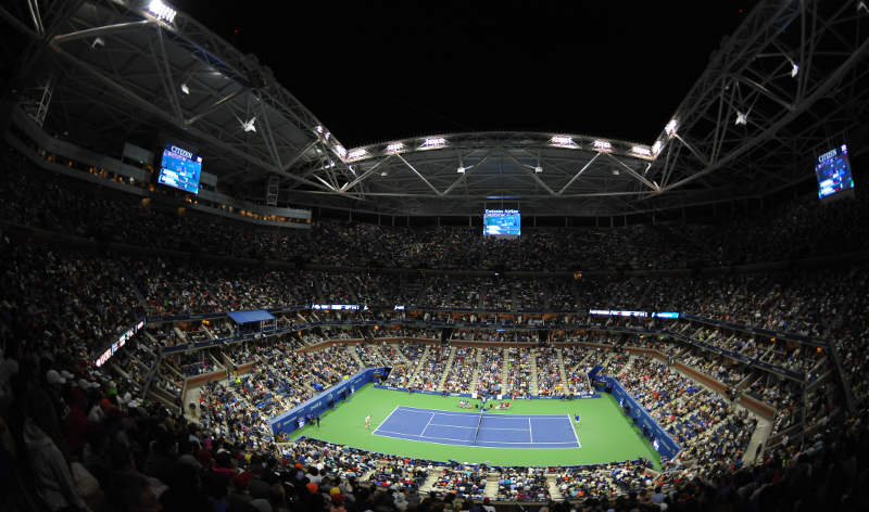 Tsonga vs Djokovic vers 3h du matin en France 