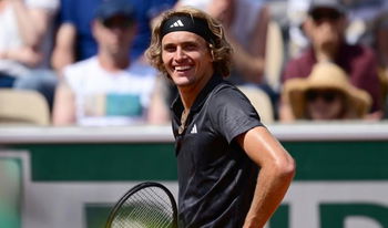 Au programme Messieurs ce jeudi à Roland Garros, la fin du 2e tour.