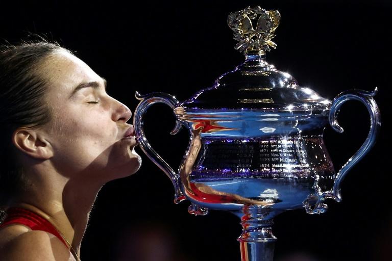 Australian Open 2025: De loting voor de vrouwen is officieel bekendgemaakt