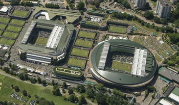 Le tirage des Françaises à Wimbledon