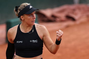 Jeanjean advances to the second round of Roland-Garros after a stunning comeback
