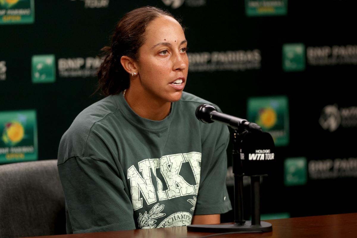 Keys sur la densité des circuits ATP et WTA : « Il y a vingt joueurs différents qui peuvent gagner un tournoi »