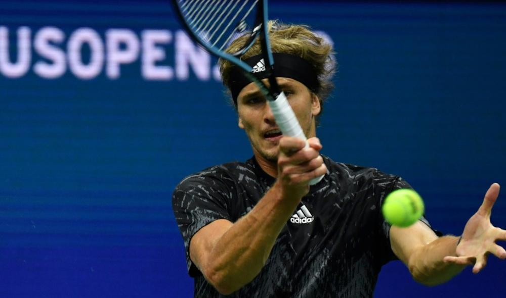 Un choc Zverev-Sinner en huitièmes de l'US Open