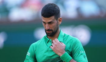 Miami Masters 1000 Draw: Possible Clash Between Zverev and Draper in Quarters, Djokovic with Medvedev