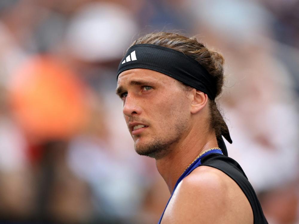 Zverev new world no. 2 after US Open