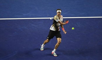 Извлачење парова за турнир ATP 500 у Акапулку: Зверев ће почети против Арналдија, тројица Француза такође знају своје противнике