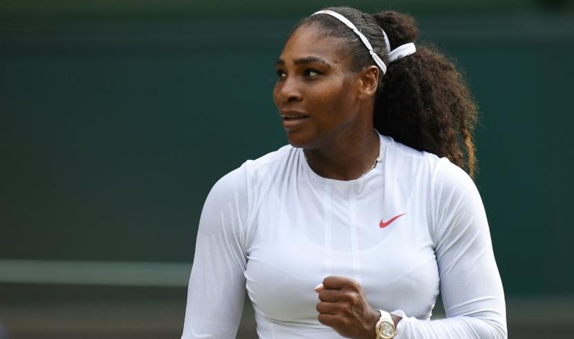 Au programme ce mardi à Wimbledon, les quarts de finale dames