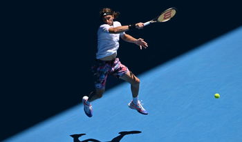 Tsitsipas eliminated by Michelsen at the Australian Open