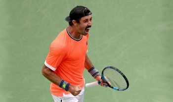 I have never talked to a player who likes the Masters 1000 over two weeks, Thompson assures about the schedule